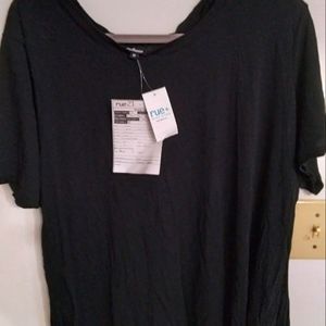 🆕️NWT Rue21 T-Shirt Plus Size